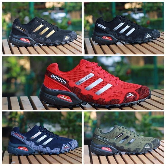 Sepatu adidas 2024 air max