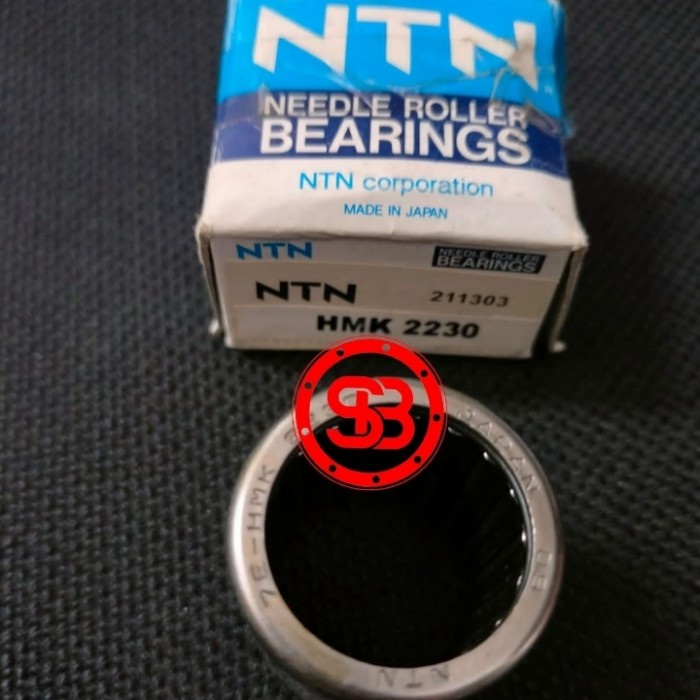 Jual Needle Bearing Hmk Ntn Original Shopee Indonesia