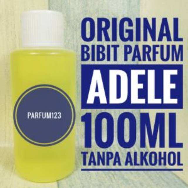 Why Adele, -, Laundry Perfume Adele