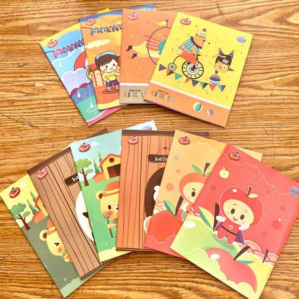 Jual BUKU TULIS ECERAN 38 LEMBAR | Shopee Indonesia