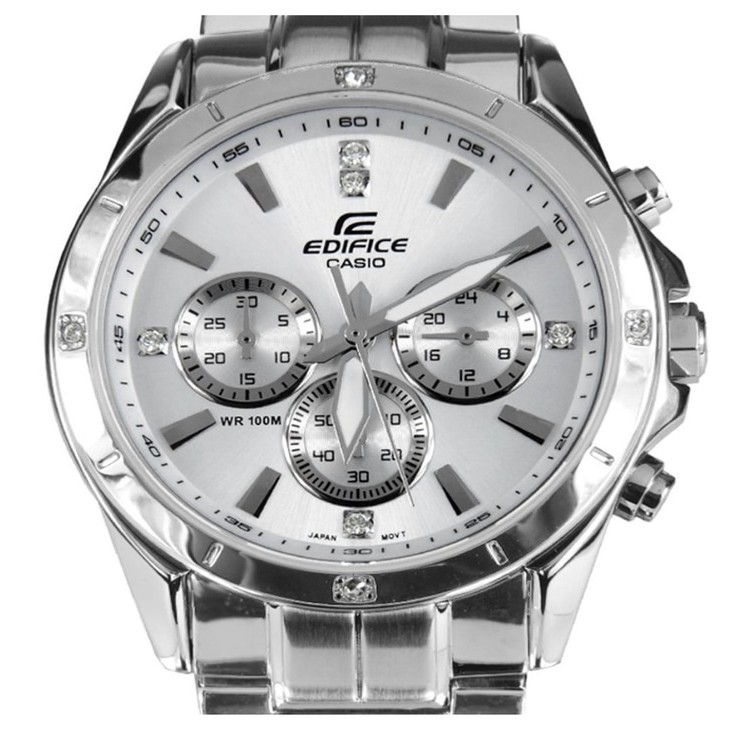 Casio edifice ef outlet 544