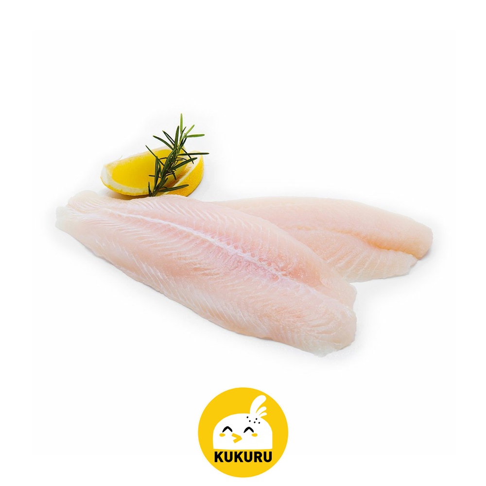 Jual FILLET IKAN DORI SUPER / PREMIUM DORY FISH FILLET (1 KG) Shopee