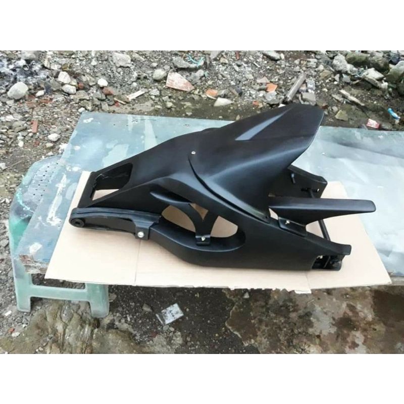 Jual swing arm ninja 250 fi arm custom ninja 250 new ninja 250 fi model