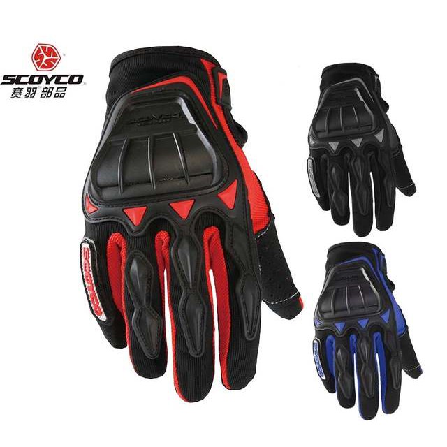 Scoyco best sale gloves mc08