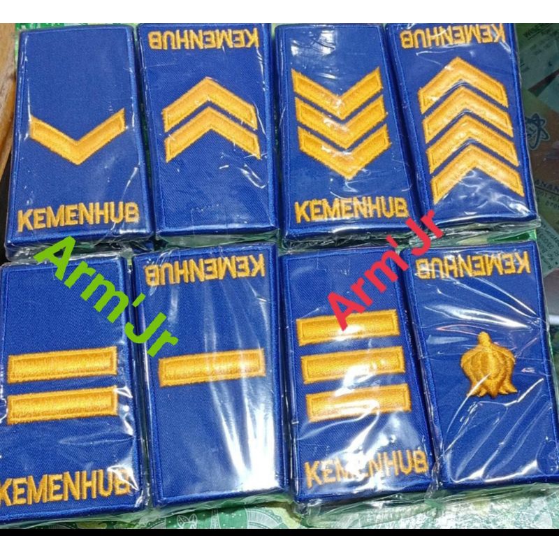 Jual Pangkat Kemenhub | Shopee Indonesia