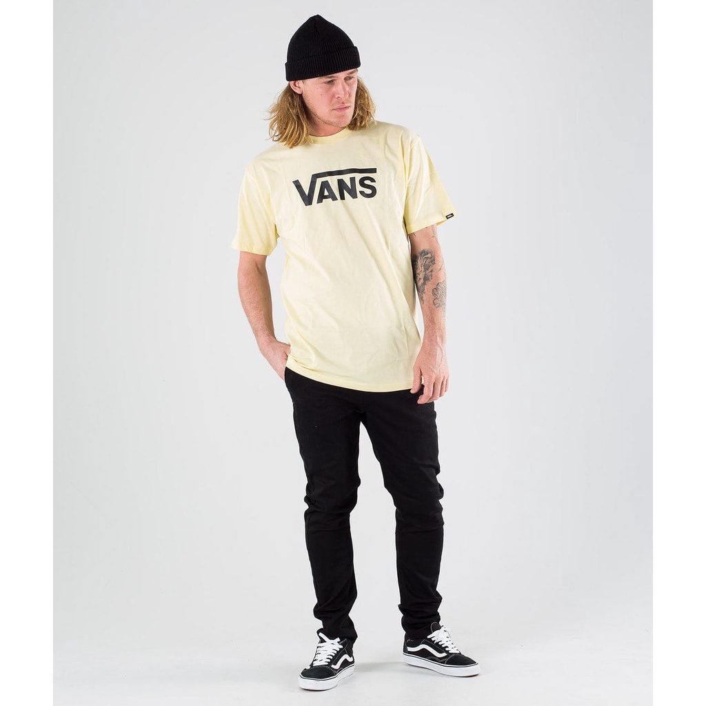 Gambar baju vans on sale original