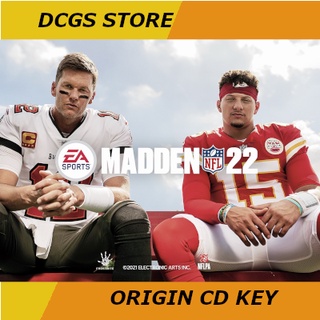 Madden NFL 20 Origin CD Key