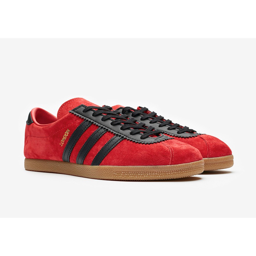 adidas london putih