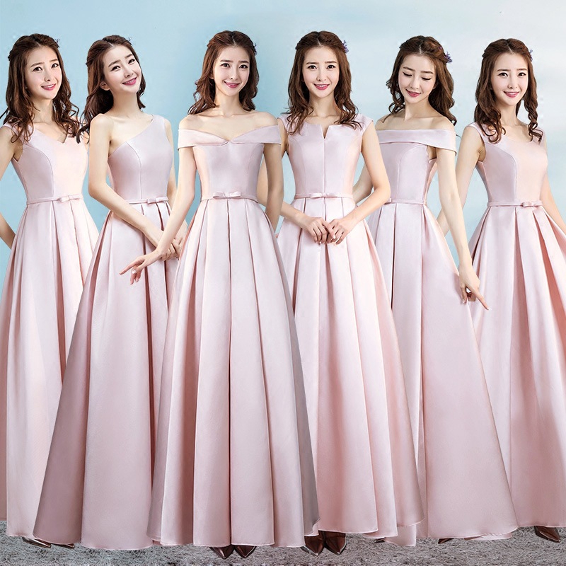 Jual Baju Pesta Wanita Mewah Elegan Murah Gratis Ongkir Anggun Menawan