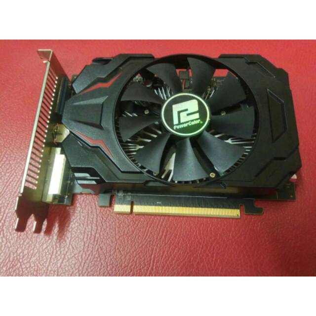 Powercolor r7 240 hot sale