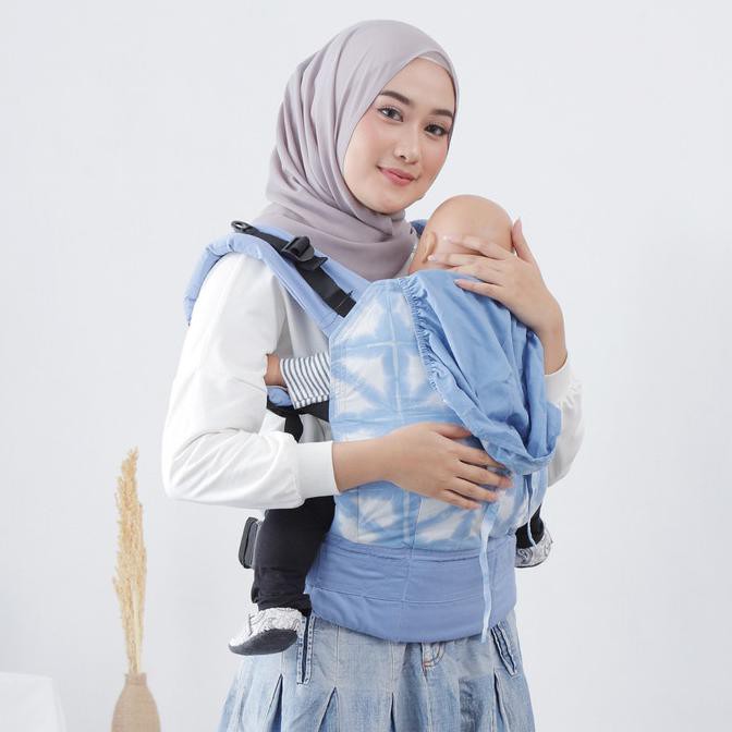 Nana baby store carrier pusat