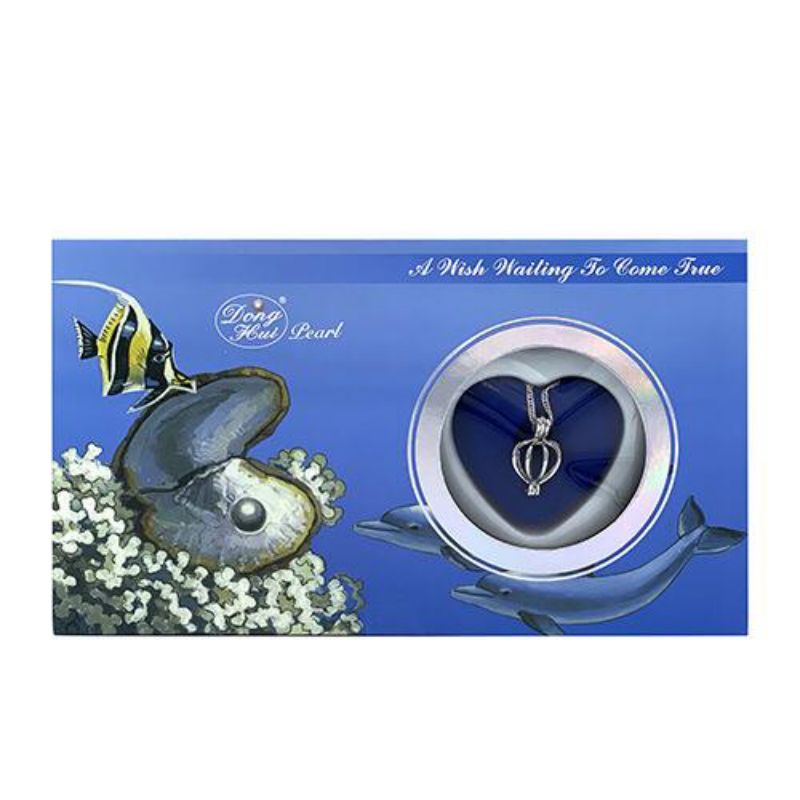 Jual (ASLI 100) KALUNG MUTIARA AIR TAWAR / KALUNG MUTIARA BIRAL TIK