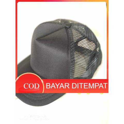 Jual Topi Pria Laki Laki mUrah Model jaring jaring Topi krawang jaring ...