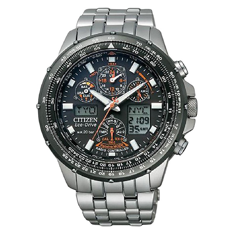 Jual on sale citizen promaster