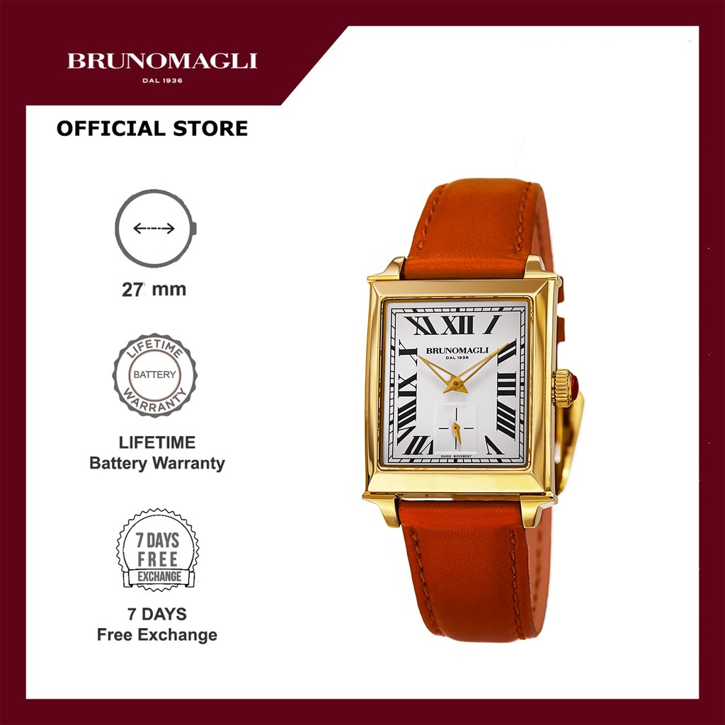 Bruno magli valentina clearance watch