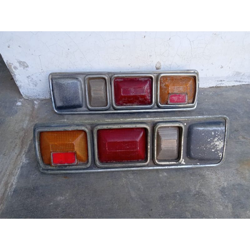 Jual stopan stoplamp lampu belakang colt T station | Shopee Indonesia