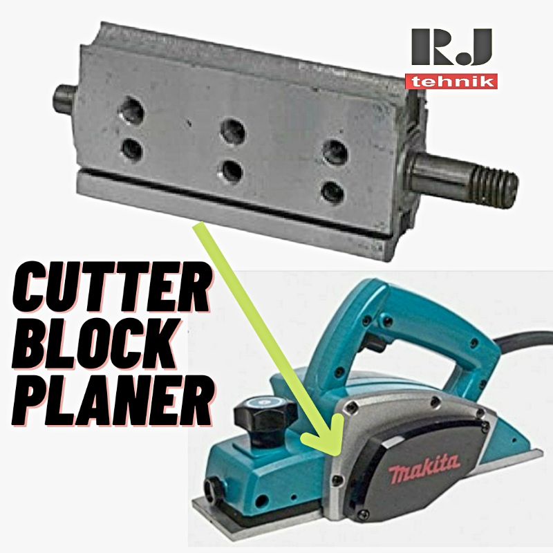 Jual As Pisau Cutter Block Planer Serut Ketam Pasah Sugu N1900B M2900 ...