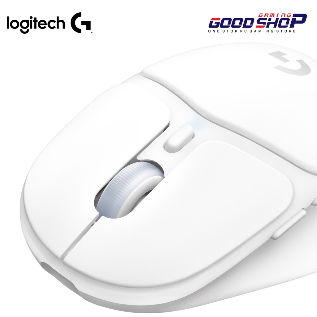 Jual Logitech G705 Wireless Gaming Mouse / G-705 | Shopee Indonesia