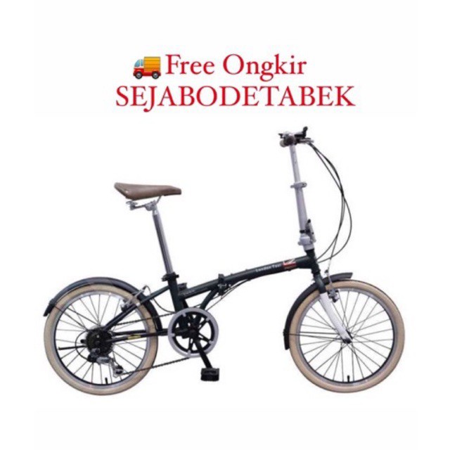 London taxi folding shop bike 20 6s