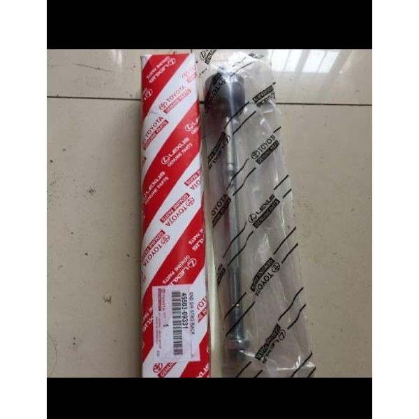 Jual Long tie rod rack end innova hilux | Shopee Indonesia