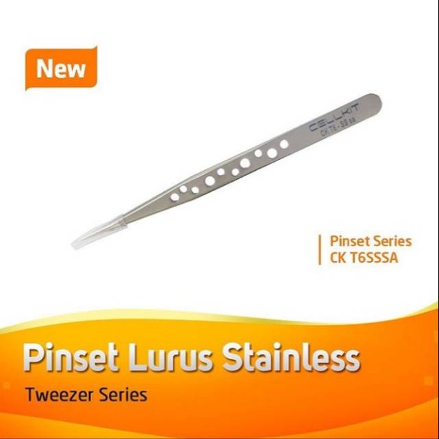 Jual Pinset Lurus | Shopee Indonesia