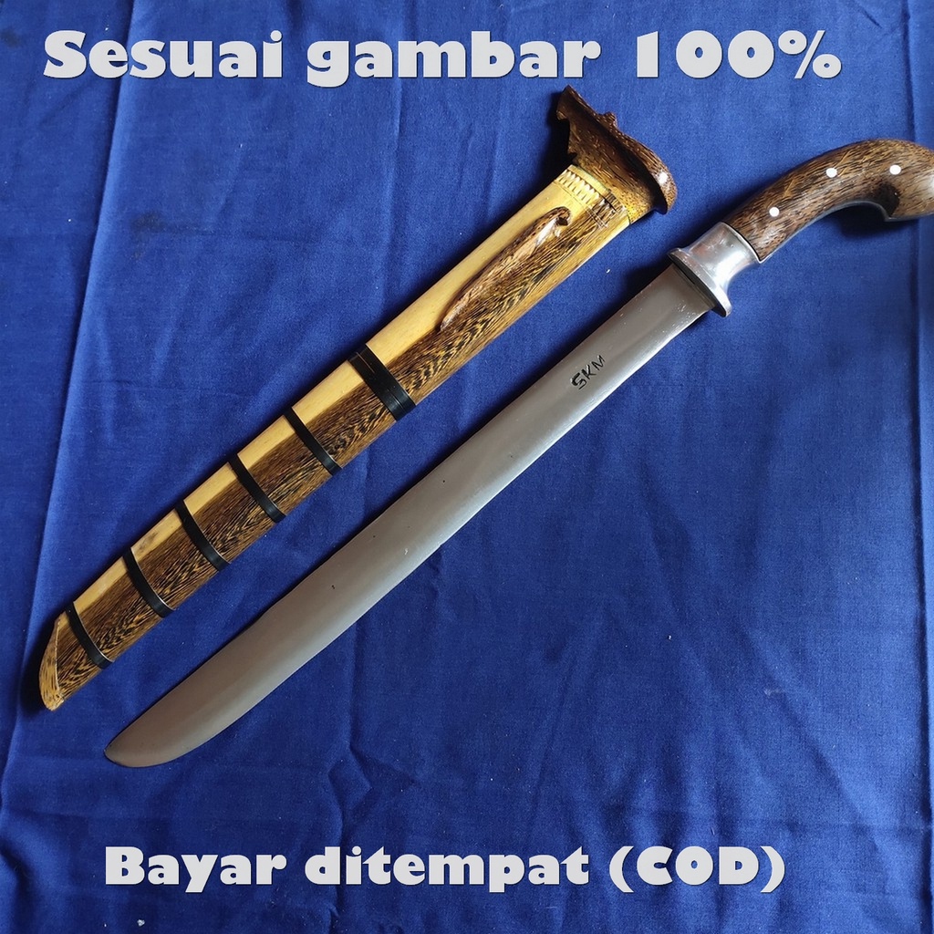 Jual tersedia keperluan berkebun pertanian dan rumah tangga GOLOK ...