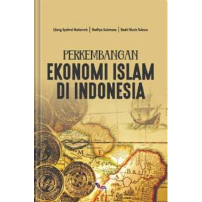 Jual Buku Perkembangan Ekonomi Islam Di Indonesia | Shopee Indonesia