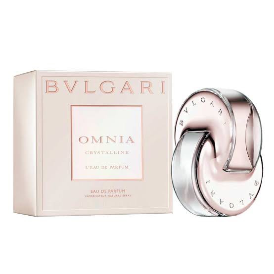 Parfum bvlgari outlet woman yang enak