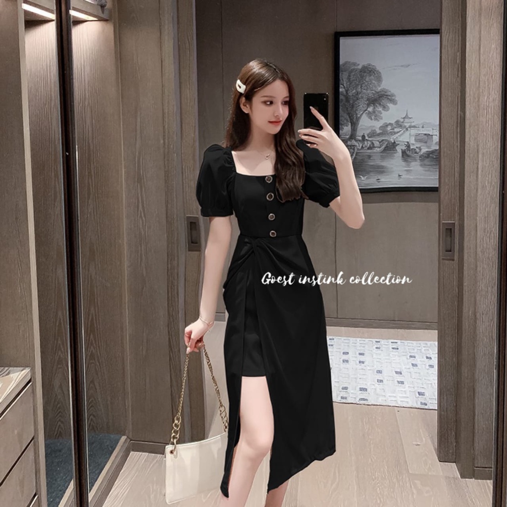 Clarisa Midi main image 1