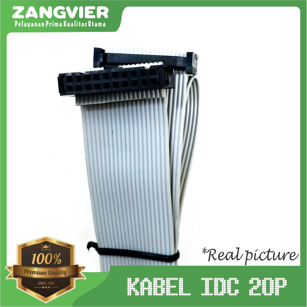 Jual KABEL KEYPAD PERTAMINI - POM MNI IDC 20PIN ( KEYPAD LCD) | Shopee ...