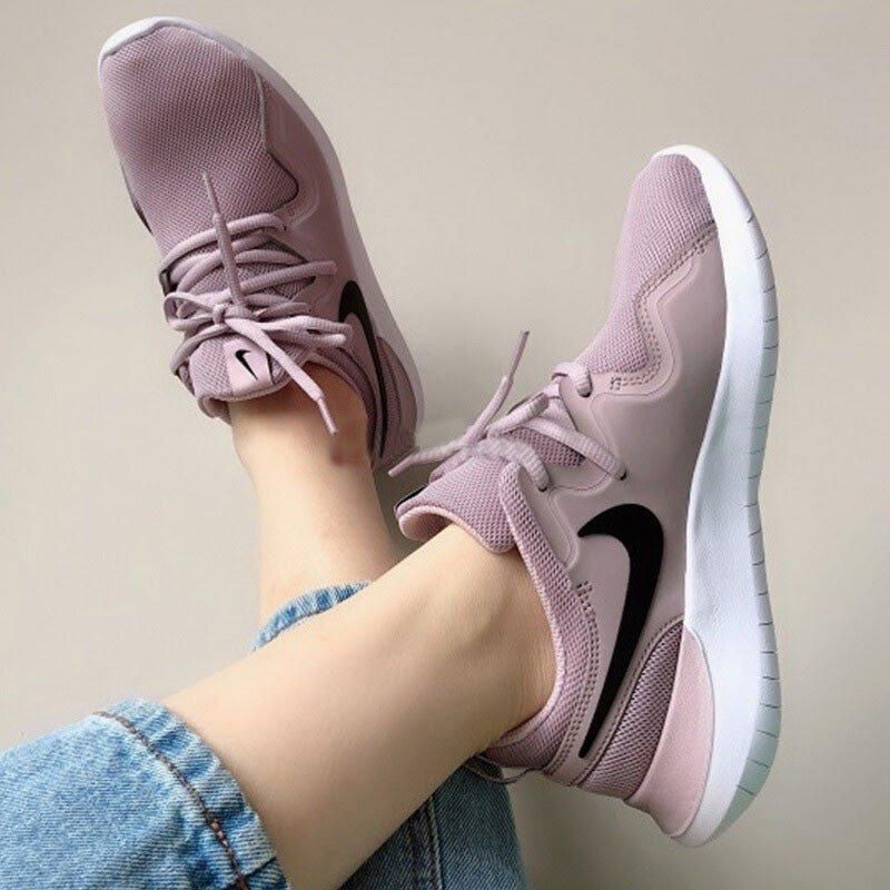 Nike tessen rose best sale