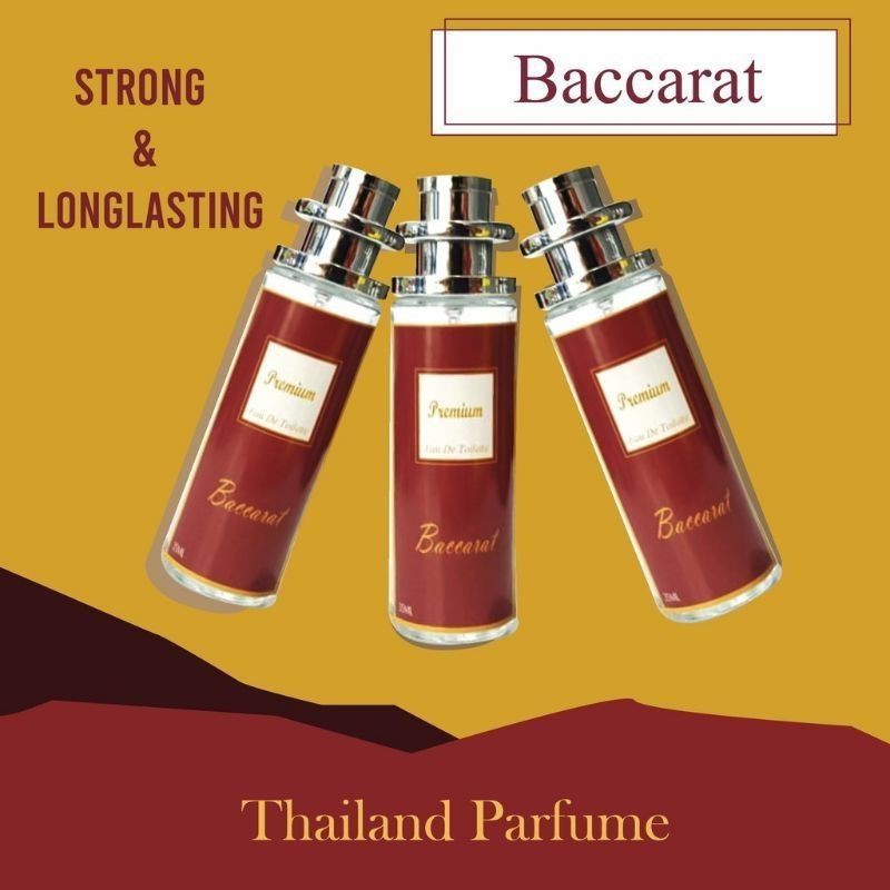 Harga clearance parfume baccarat