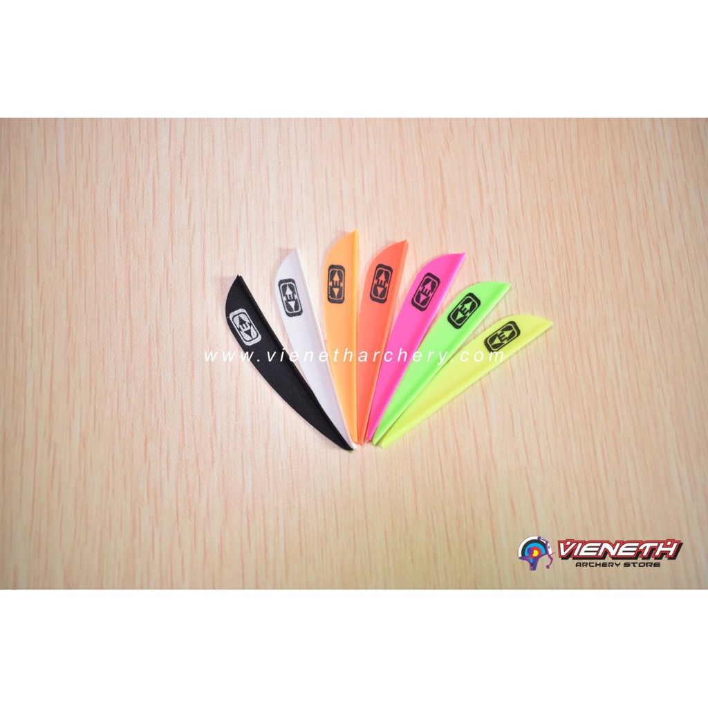 Jual VANE EASTON DIAMOND 235 INCH VANES 1PACK | Shopee Indonesia