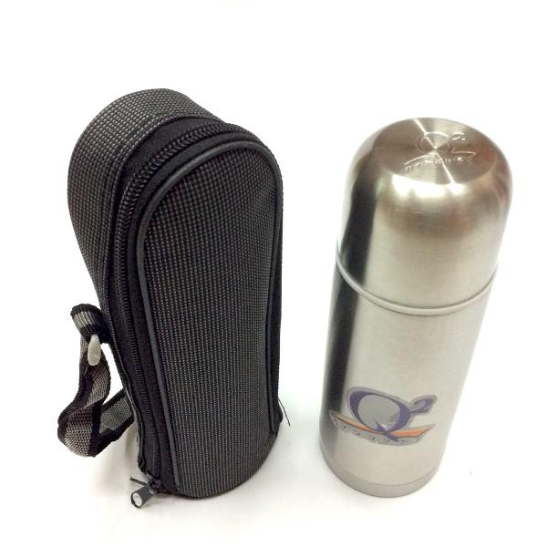 Jual Q2 Termos Vacuum Flask Q2 6035 Termos Panas Dingin 350ml Shopee Indonesia