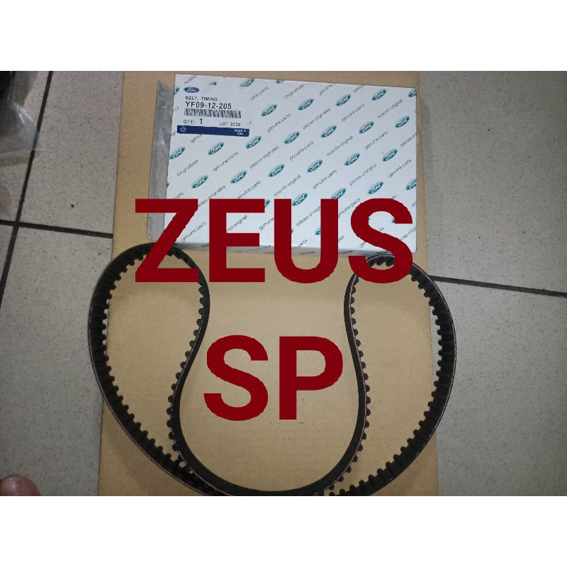Jual TIMING BELT SABUK TIMING FORD ESCAPE 2.0 2,0 2000CC MAZDA TRIBUT 2