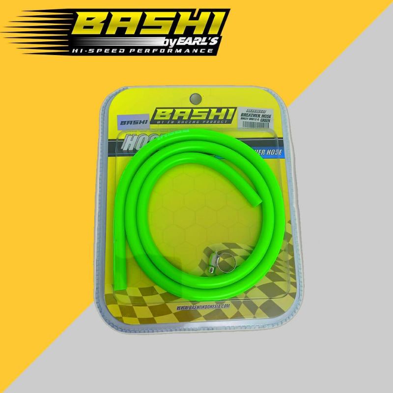 Jual Selang Slang Hawa Bashi Universal Bisa Semua Motor Ukuran Cm X Mm Shopee