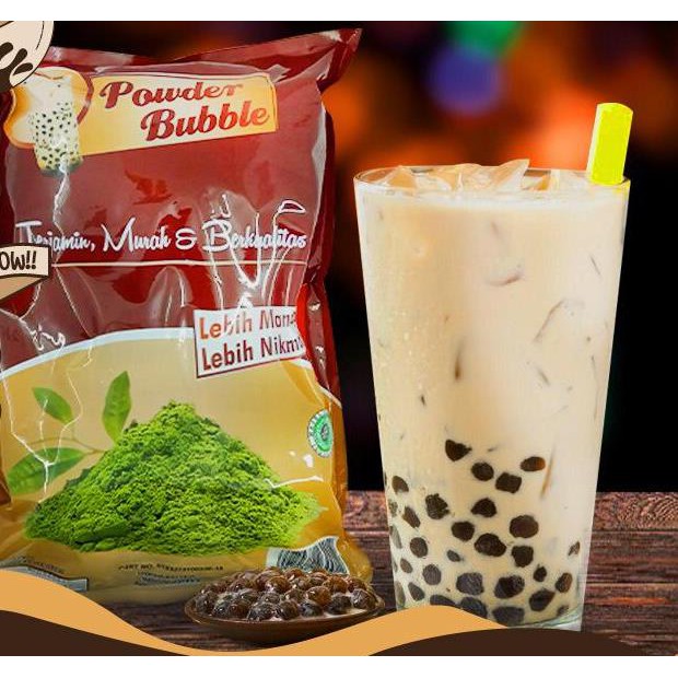 Jual Bubuk Minuman Rasa milk tea Premium 1kg | Shopee Indonesia