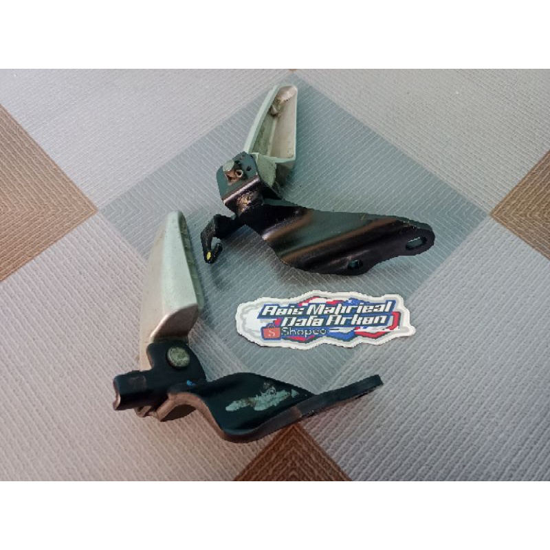 Jual postep / fostep Mio m3, Mio z,mio 125 , X-Ride 125, soul GT 125 ...