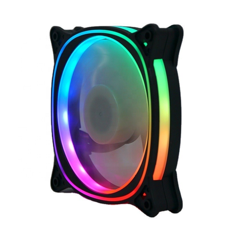Jual Paradox Gaming Blade II 120mm Auto RGB Fan Case | Shopee Indonesia