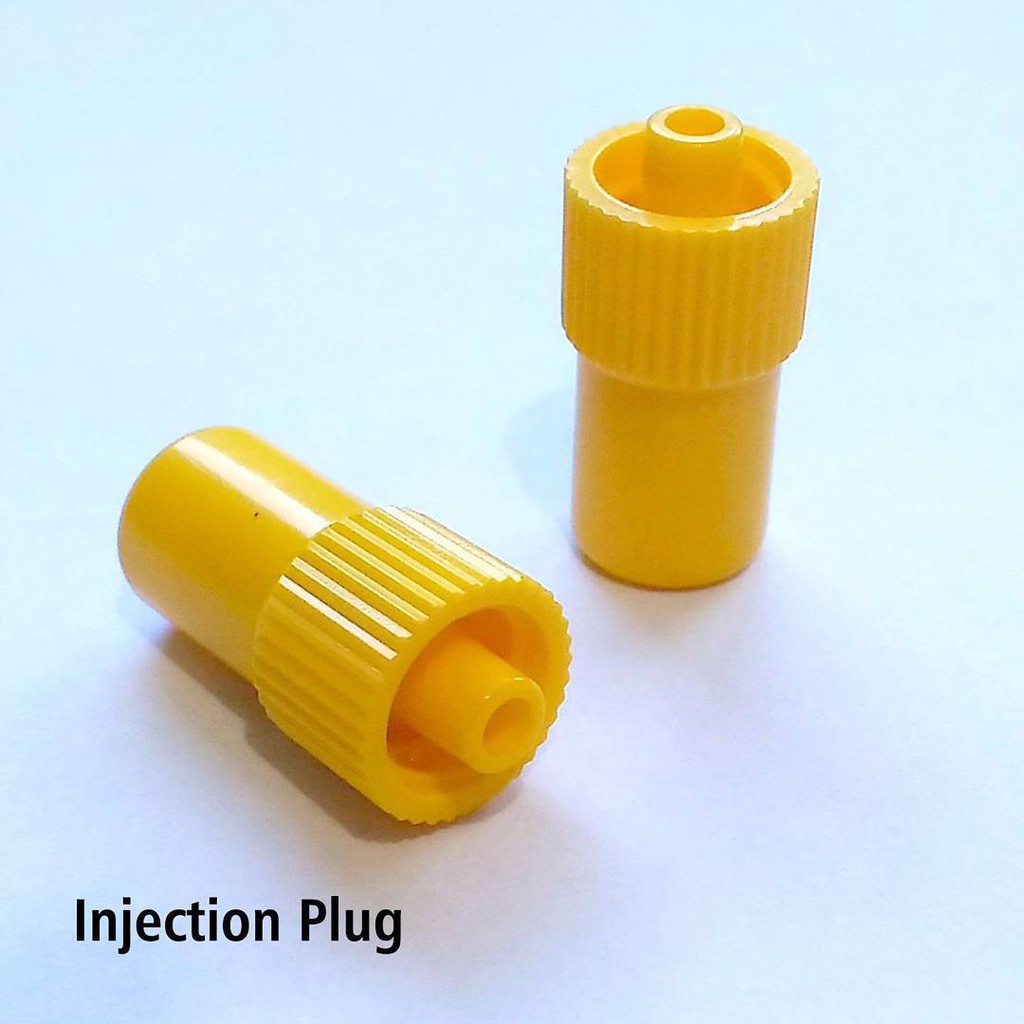 Jual Injection Plug Onemed | Shopee Indonesia