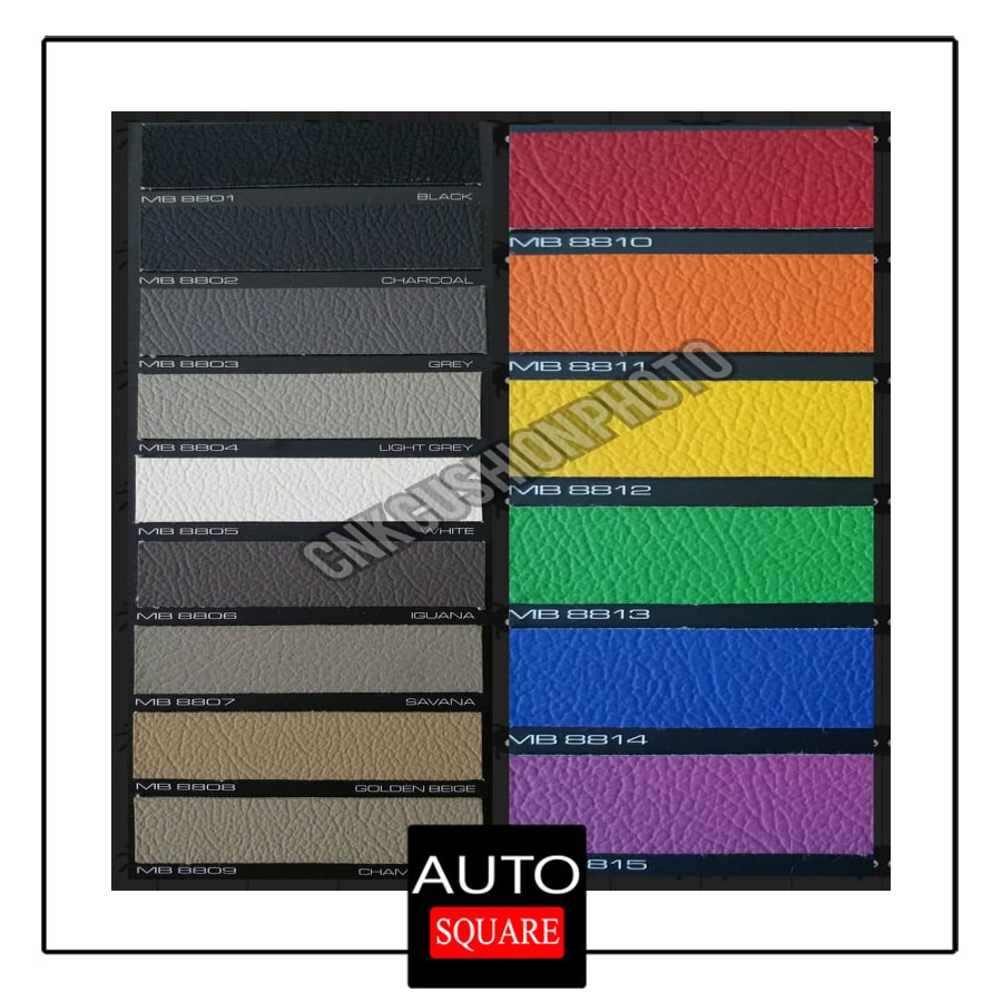 Jual (PROMO) BAHAN KAIN SOFA JOK MOBIL MOTOR MB-TECH / MBTECH ORIGINAL ...