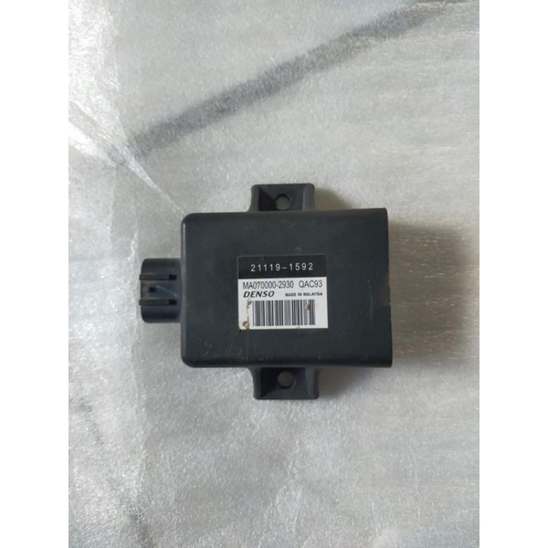 Jual CDI NINJA RR NINJA R SS VR NINJA 2TAK SUPER KIPS ORIGINAL | Shopee ...