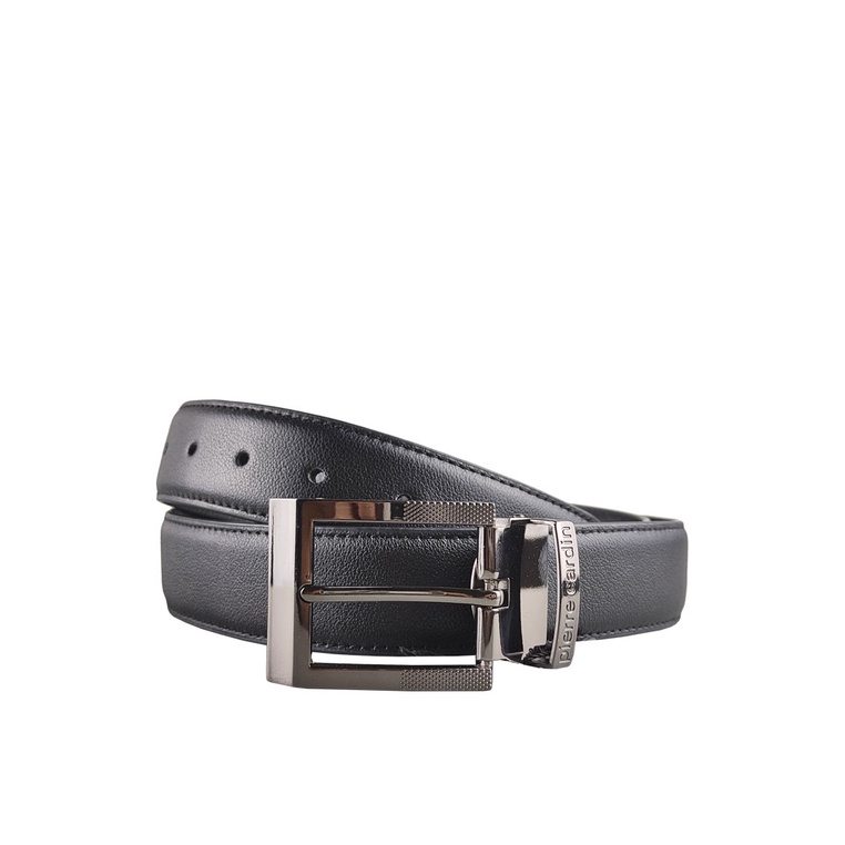 Jual Pierre Cardin Ikat Pinggang Pria Kulit Leather Sabuk Gesper