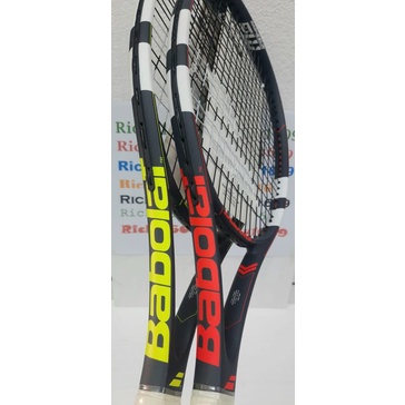 Jual RAKET TENIS BABOLAT EVOKE 102 - RAKET TENIS BABOLAT EVOKE 105 ...