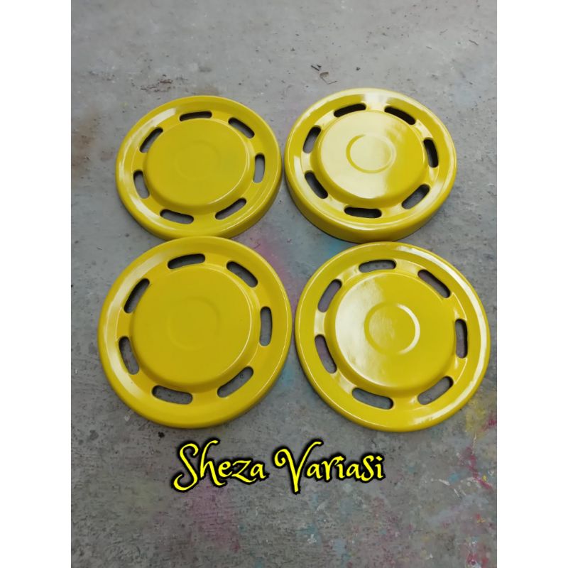 Jual WILDOP DOP WHEELDOP ADIPUTRO RING 13 14 15 16 BAHAN FIBER TEBAL ...