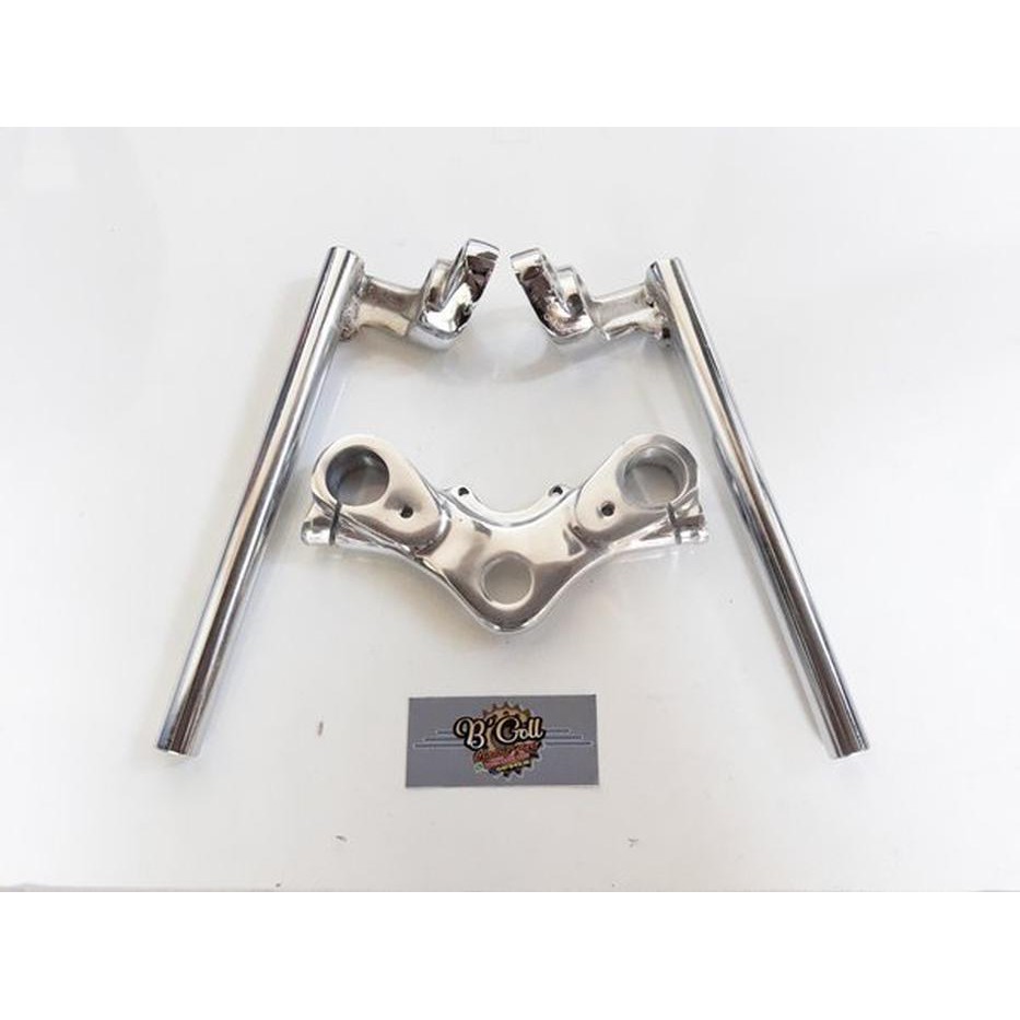 Jual stang stir RGR set T | Shopee Indonesia