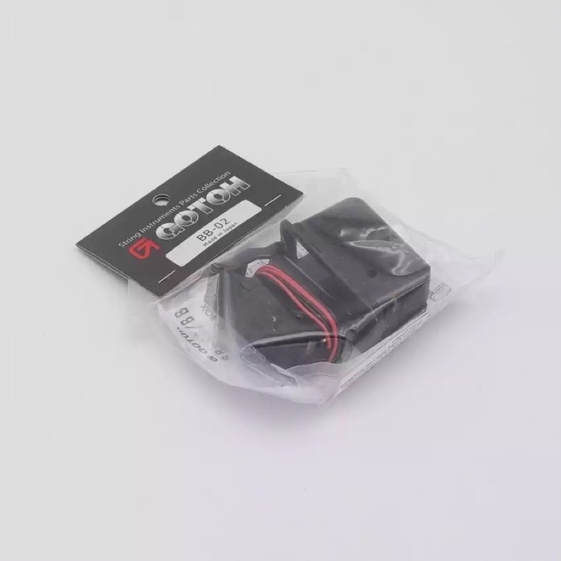 Jual Battery box Gotoh BB02 Made in Japan Shopee Indonesia