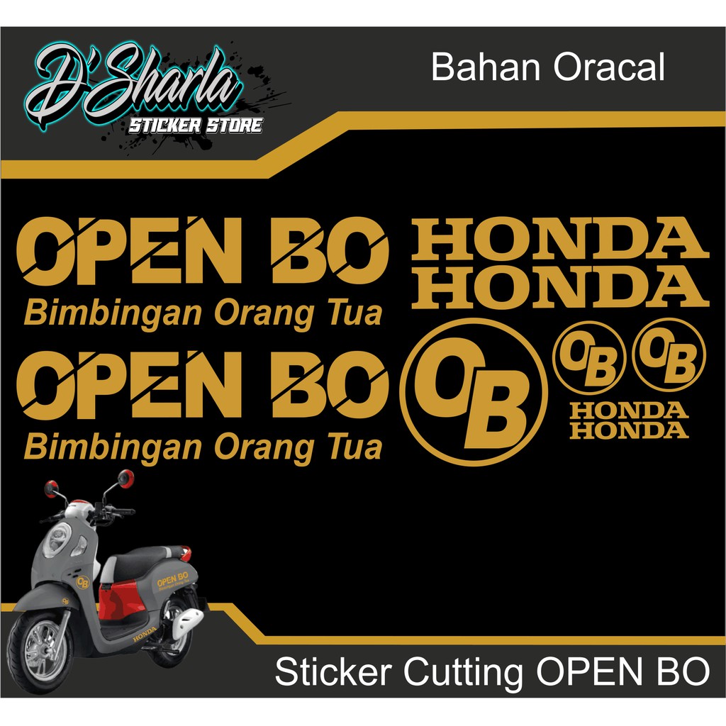 Jual Striping Cutting Open BO Kekinian | Shopee Indonesia