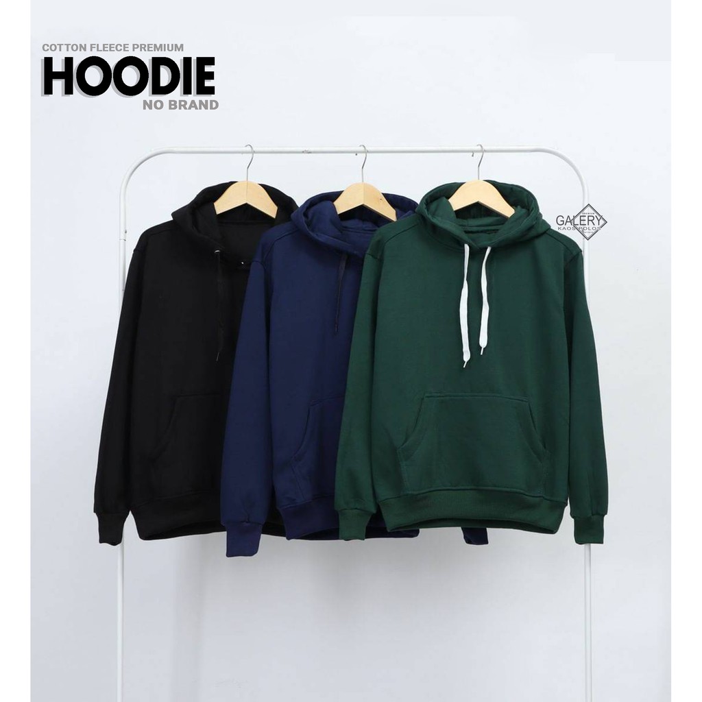 Hoodie bahan best sale cotton fleece