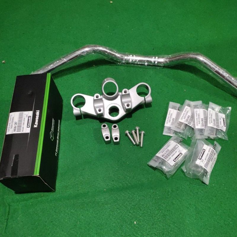 Jual Segitiga Atas Ninja R Ss M T Atas Ninja Old Kis Segitiga Shock